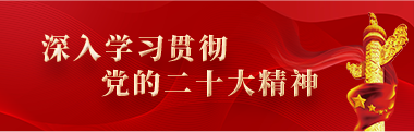 深入学习贯彻党的二十大精神